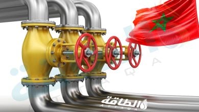 Photo of انقطاع إمدادات الغاز إلى المغرب مستمر منذ نهاية مارس