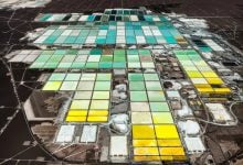 Photo of الليثيوم في تشيلي.. احتياطيات ضخمة تزاحم النحاس بقيادة اقتصاد البلاد (تقرير)