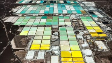 Photo of الليثيوم في تشيلي.. احتياطيات ضخمة تزاحم النحاس بقيادة اقتصاد البلاد (تقرير)