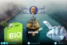 Photo of أنس الحجي: أزمة مضيق هرمز تاريخية.. وهكذا تستفيد منها أميركا