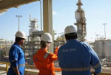 Photo of تمديد مهلة الاستحواذ السعودي على شركة طاقة بريطانية.. ومصر بالصورة