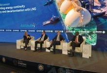 Photo of خبراء: الغاز المسال يعزز أمن الطاقة في أفريقيا
