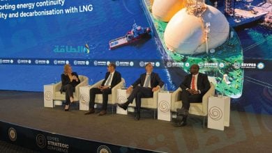 Photo of خبراء: الغاز المسال يعزز أمن الطاقة في أفريقيا