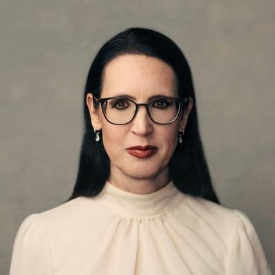 مستشارة الطاقة المستقلة كاثرين بورتر