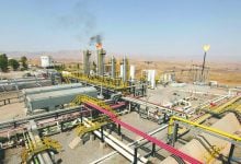 Photo of صادرات النفط العراقي عبر تركيا قد ترتفع إلى 600 ألف برميل يوميًا
