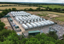 Photo of تخزين الكهرباء بالبطاريات في بريطانيا.. تحديات تواجه إصلاح نظام الربط بالشبكة (تقرير)