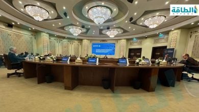 Photo of إيجبس2026.. أزمة الطاقة تعيد رسم خريطة الهيدروجين الأخضر عالميًا