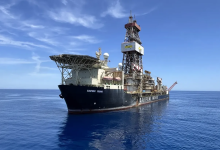 Photo of منصة حفر تنهي مهمتها بحوض ضخم في ليبيا دون إعلان النتائج