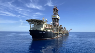 Photo of منصة حفر تنهي مهمتها بحوض ضخم في ليبيا دون إعلان النتائج