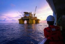 Photo of أول مشروع احتجاز كربون وتخزينه بحريًا في الصين يبدأ البناء