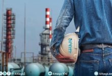 Photo of قبل عودة الغاز الإسرائيلي.. ماذا عرضت الجزائر على مصر والأردن؟