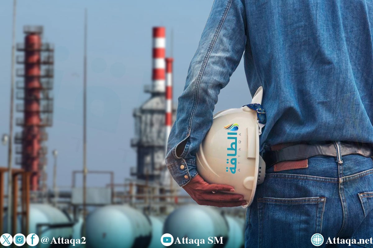 الغاز الإسرائيلي