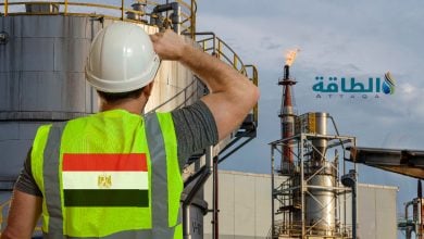 Photo of 4 آبار غاز جديدة في مصر تضيف 120 مليون قدم مكعبة يوميًا