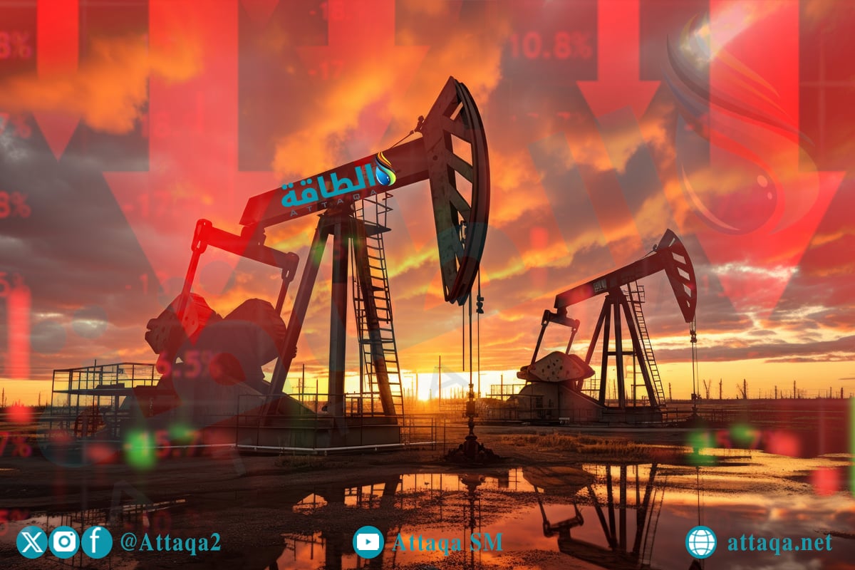 أسعار النفط