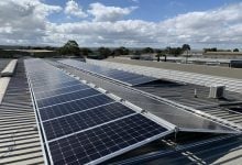 Photo of دعم إعادة تدوير الألواح الشمسية المستعملة في أستراليا بمركز بحثي