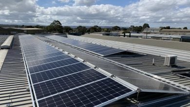 Photo of دعم إعادة تدوير الألواح الشمسية المستعملة في أستراليا بمركز بحثي