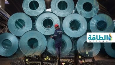 Photo of صدمات متزامنة تضرب سوق الألومنيوم.. عجز مرتقب بـ4 ملايين طن في 2026