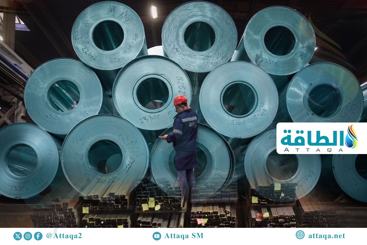 سوق الألومنيوم