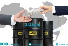 Photo of أسعار النفط تتباين.. وخام برنت لشهر يونيو تحت 112 دولارًا