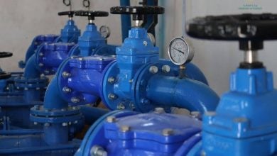 Photo of استئناف تزويد سوريا بالغاز عبر الأردن بعد توقف 50 يومًا
