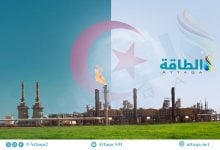 Photo of إنتاج الجزائر من الغاز الطبيعي يرتفع 128 مليون متر مكعب