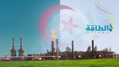 Photo of إنتاج الجزائر من الغاز الطبيعي يرتفع 128 مليون متر مكعب