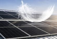 Photo of وحدات شمسية جديدة فائقة الخفة تقاوم الظروف الجوية