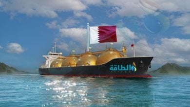 Photo of انهيار صادرات قطر من الغاز المسال بسبب الحرب.. وتذهب إلى 4 وجهات فقط