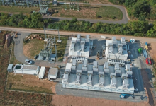 Photo of تخزين الكهرباء بالبطاريات في ألمانيا يدخل المنافسة مع محطات الغاز