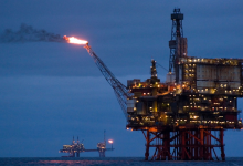 Photo of النفط والغاز في بريطانيا.. حظر التنقيب يهدد البلاد بأزمة طاقة (تقرير)