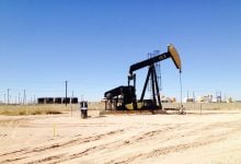 Photo of خطة لاستعمال حقل غاز بريطاني كبير في تعدين البيتكوين