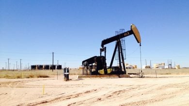 Photo of خطة لاستعمال حقل غاز بريطاني كبير في تعدين البيتكوين