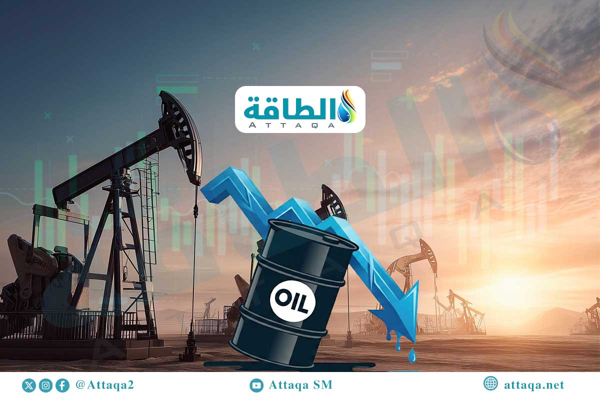 إمدادات الطاقة في الشرق الأوسط