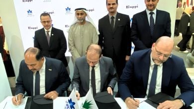 Photo of شركة إماراتية تطور حقل غاز في مصر باستثمارات 500 مليون دولار