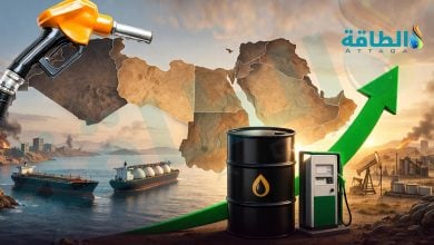Photo of مسح لأسعار الوقود في 8 دول عربية منذ بدء الحرب.. ارتفاعات تصل لـ86%