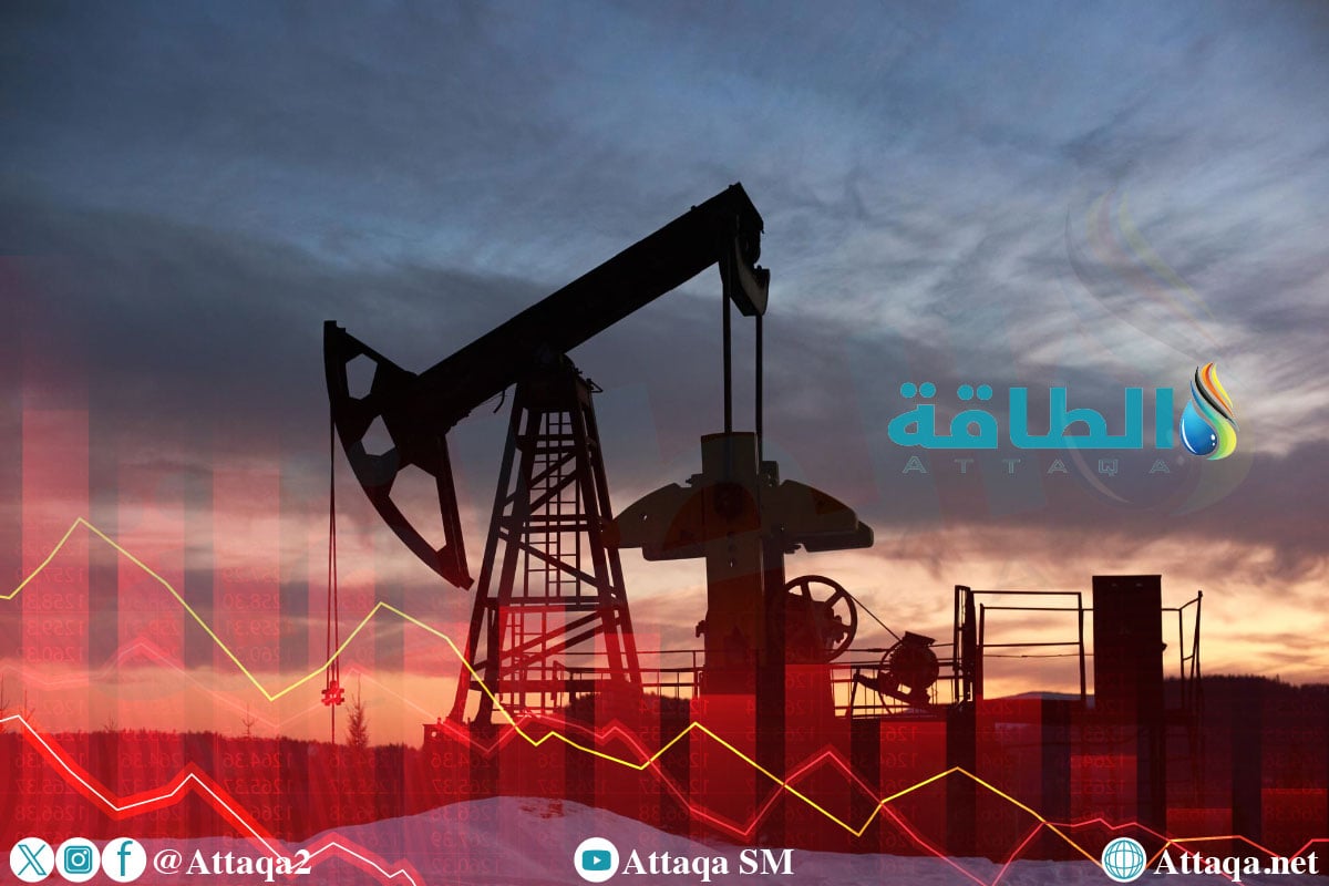 أسعار النفط