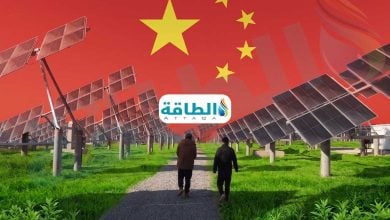 Photo of صادرات الصين من مكونات الطاقة الشمسية تتضاعف في الشهر الأول للحرب