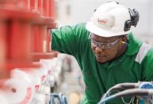 Photo of انتظام إنتاج النفط في نيجيريا بعد إنهاء إضراب عمالي ضخم