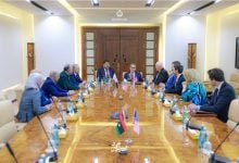 Photo of 3 أحواض نفط وغاز صخري في ليبيا تترقب استثمارات شيفرون