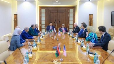 Photo of 3 أحواض نفط وغاز صخري في ليبيا تترقب استثمارات شيفرون