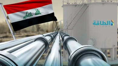 Photo of أنبوب النفط البصرة حديثة أحد بدائل العراق بعيدًا عن مضيق هرمز