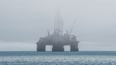 Photo of النفط في أفريقيا يواجه مخاطر متزايدة تعوق استثمارات الشركات العالمية (تقرير)