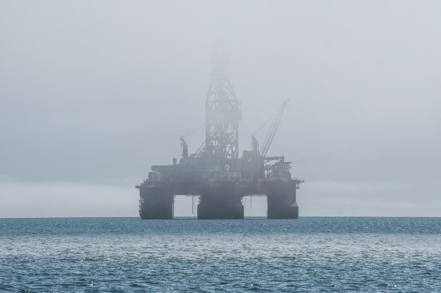 النفط في أفريقيا