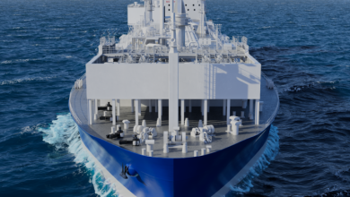 Photo of تأجيل موعد استيراد العراق لأول شحنة غاز مسال - خاص