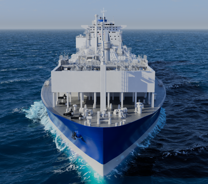 تأجيل موعد استيراد العراق لأول شحنة غاز مسال - خاص - الطاقة