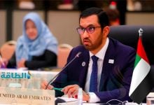 Photo of سلطان الجابر يدعو لتحرك دولي لحماية مضيق هرمز من تصرفات إيران