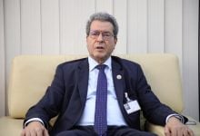 Photo of وزير النفط الليبي السابق ينصح بعقد تصدير طويل مع مصر (خاص)