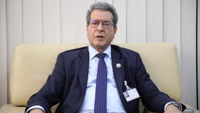 Photo of وزير النفط الليبي السابق ينصح بعقد تصدير طويل مع مصر (خاص)