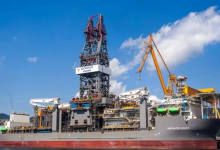 Photo of سفينة حفر تقتنص صفقة لـ5 آبار.. والأنظار تتجه إلى مصر