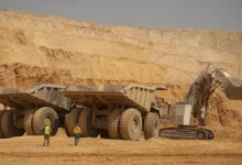 Photo of الكونغو تبني احتياطيًا إستراتيجيًا من المعادن الحيوية